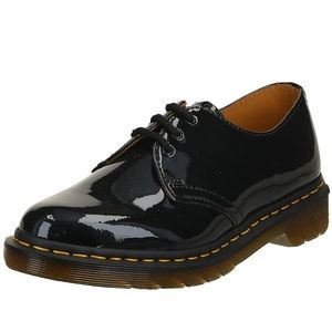 DR Martens 1461 Patent Oxford